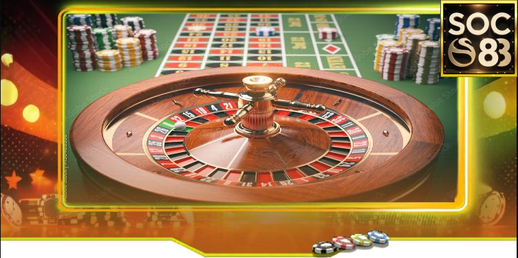 Roulette 77Bet