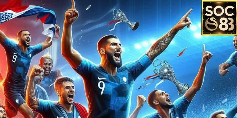 Giới thiệu tổng quan về cá cược thể thao ảo SOC88